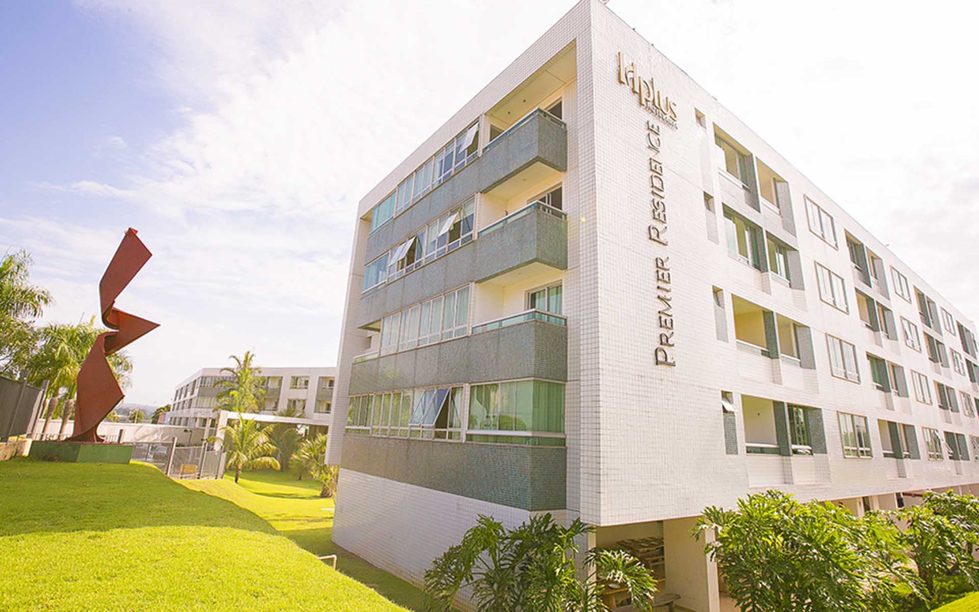 apart hotel em brasilia premier hplus long stay 1