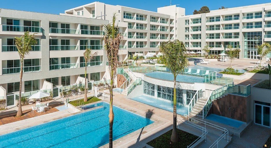 brisas do lago asa sul