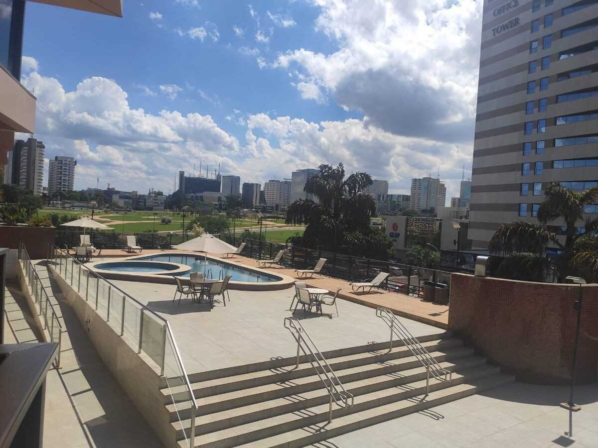 kubitschek asa norte